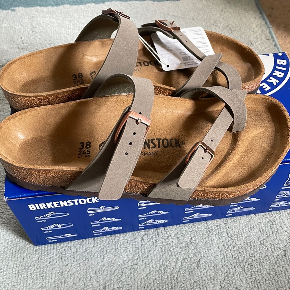 Birkenstock Sandals Mayari